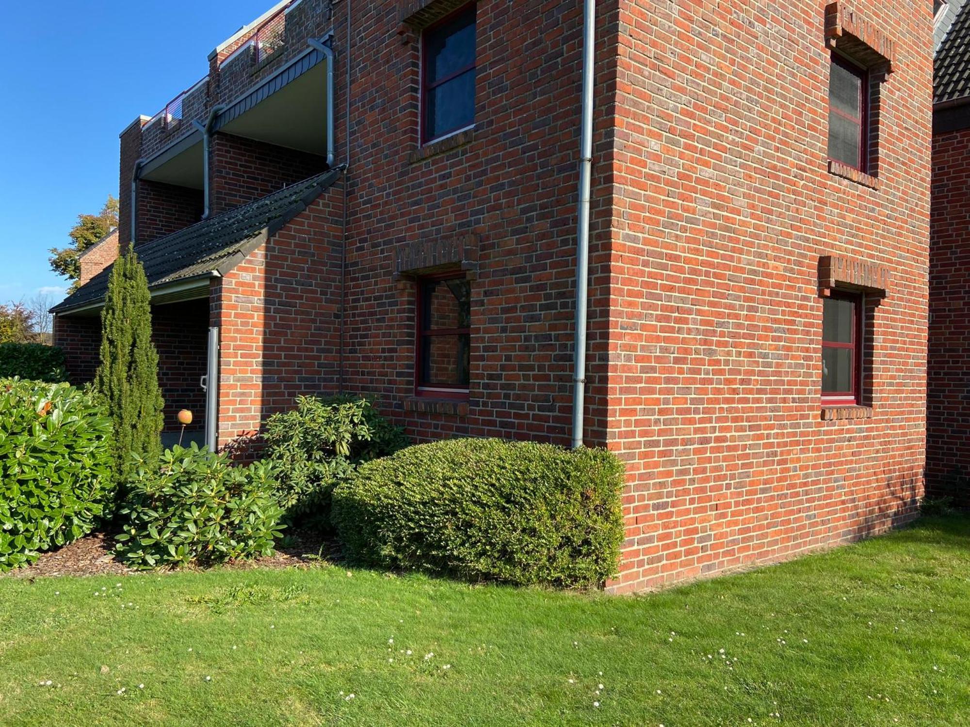 Im Dorfe - Ferienvermietung Arendholz Hüde Exterior foto